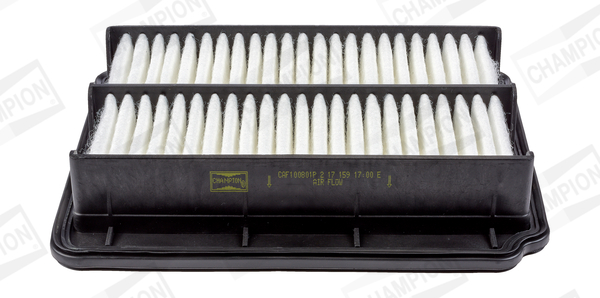 Air Filter - CAF100801P CHAMPION