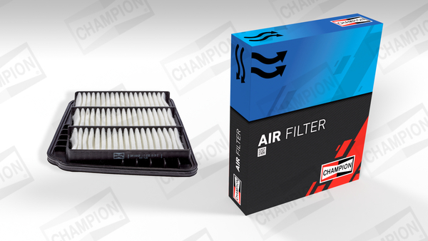 Air Filter - CAF100802P CHAMPION