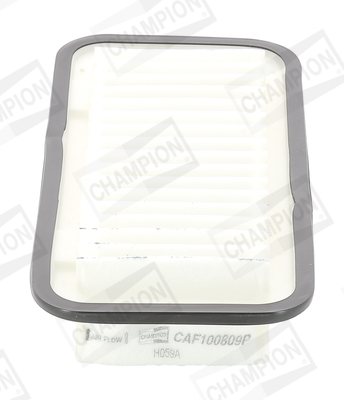 Air Filter - CAF100809P CHAMPION