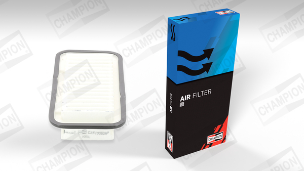 Air Filter - CAF100809P CHAMPION