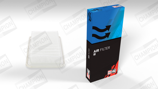Air Filter - CAF100813P CHAMPION