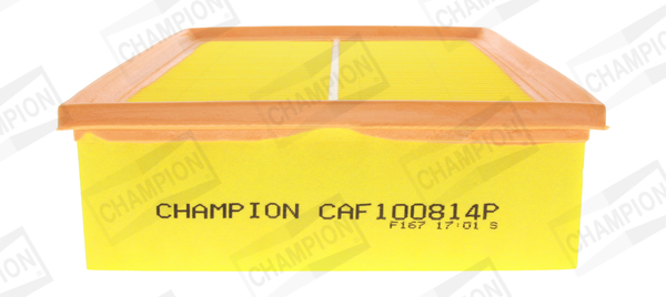 oro filtras - CAF100814P CHAMPION