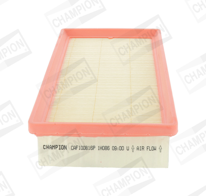 Filtro aria - CAF100816P CHAMPION