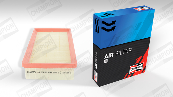 Luftfilter - CAF100816P CHAMPION