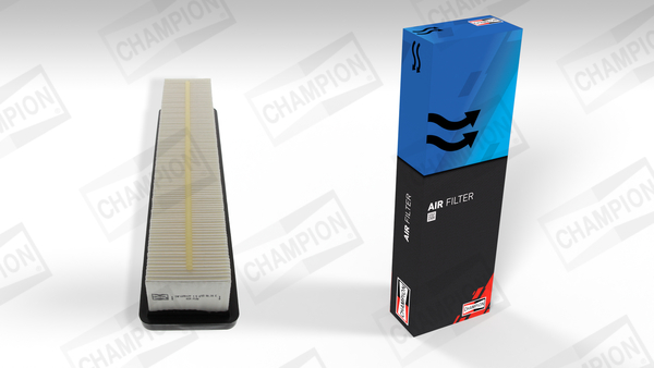 Luftfilter - CAF100817P CHAMPION