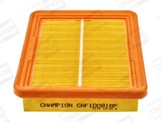 Filtro aria - CAF100818P CHAMPION