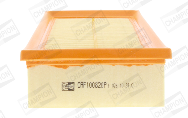 Filtro aria - CAF100820P CHAMPION