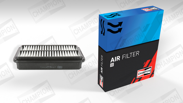 Luftfilter - CAF100825P CHAMPION