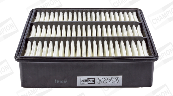Air Filter - CAF100826P CHAMPION