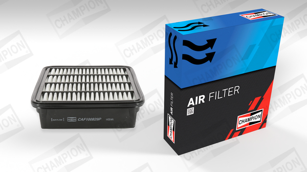 Luftfilter - CAF100829P CHAMPION