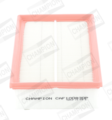 Filtro aria - CAF100830P CHAMPION