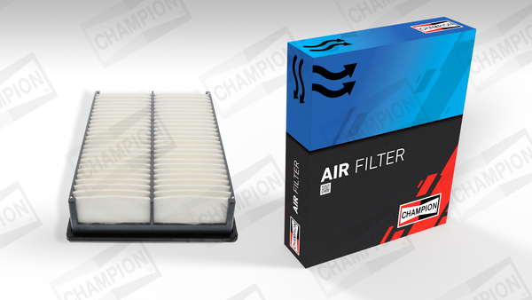 Luftfilter - CAF100831P CHAMPION