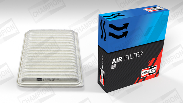 Luftfilter - CAF100832P CHAMPION