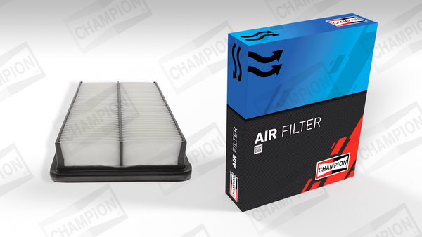 Luftfilter - CAF100833P CHAMPION