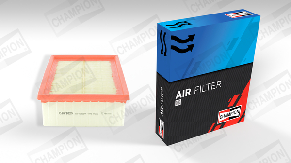 Luftfilter - CAF100834P CHAMPION