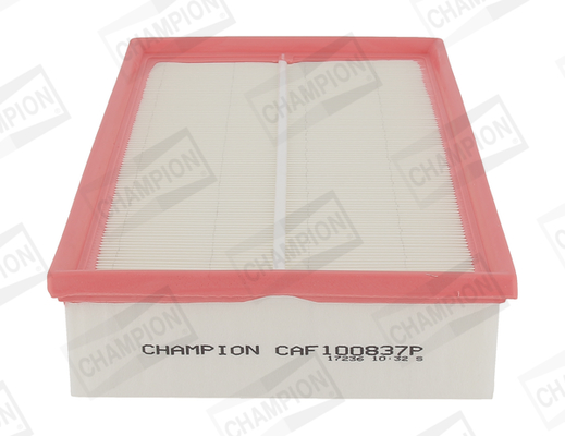 Filtro aria - CAF100837P CHAMPION
