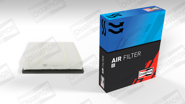 Luftfilter - CAF100838P CHAMPION