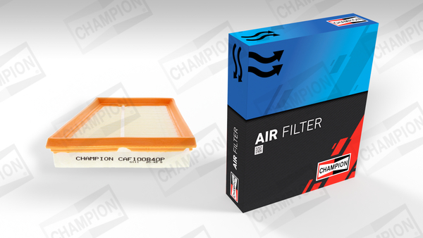 Luftfilter - CAF100840P CHAMPION