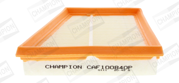 Filtro aria - CAF100840P CHAMPION