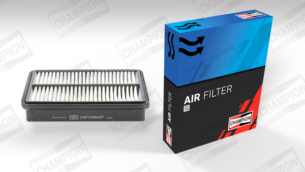Luftfilter - CAF100843P CHAMPION