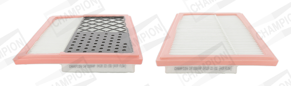 Filtro aria - CAF100844P CHAMPION