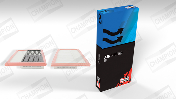 Luftfilter - CAF100844P CHAMPION