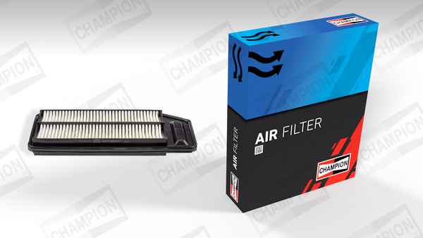 Luftfilter - CAF100845P CHAMPION