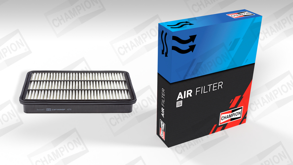 Luftfilter - CAF100848P CHAMPION