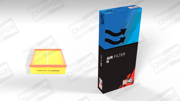 Luftfilter - CAF100849P CHAMPION