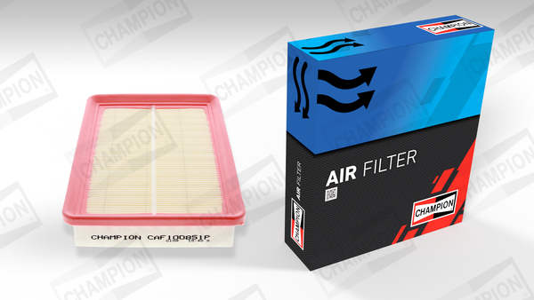 Luftfilter - CAF100851P CHAMPION