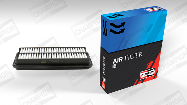 Luftfilter - CAF100855P CHAMPION