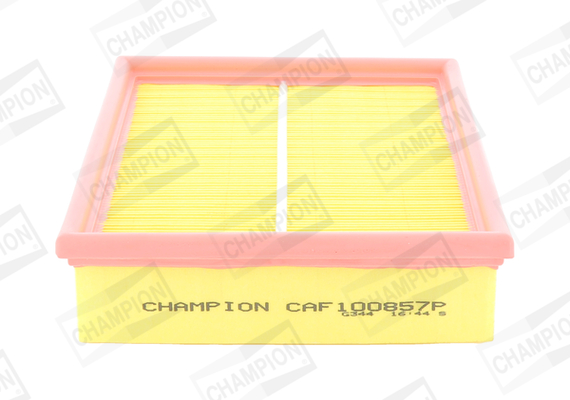 Luftfilter - CAF100857P CHAMPION