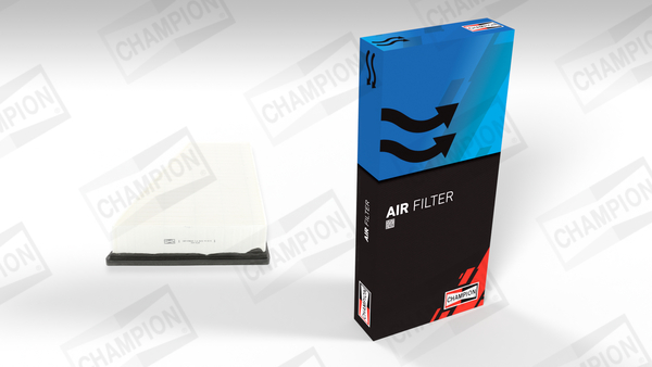 Luftfilter - CAF100861P CHAMPION