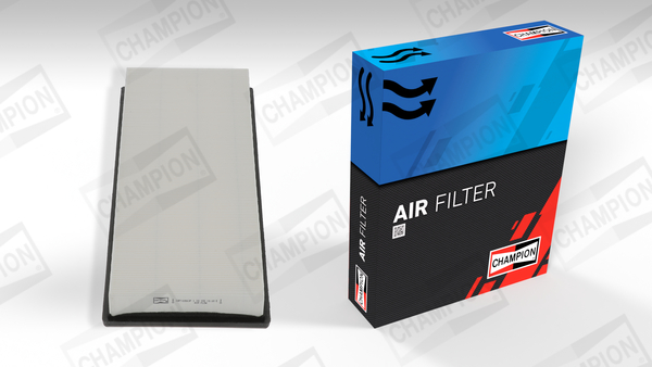Luftfilter - CAF100863P CHAMPION
