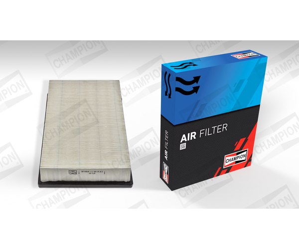 Air Filter - CAF100864P CHAMPION