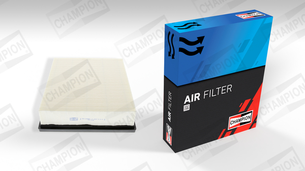 Luftfilter - CAF100866P CHAMPION