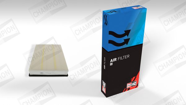 Luftfilter - CAF100868P CHAMPION