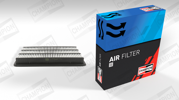 Luftfilter - CAF100870P CHAMPION