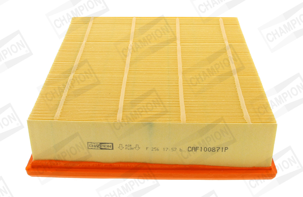 oro filtras - CAF100871P CHAMPION