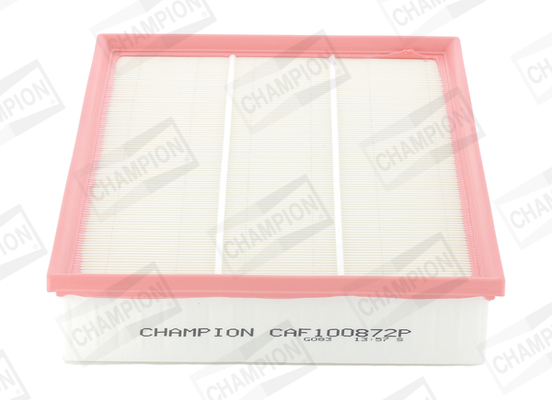 Air Filter - CAF100872P CHAMPION
