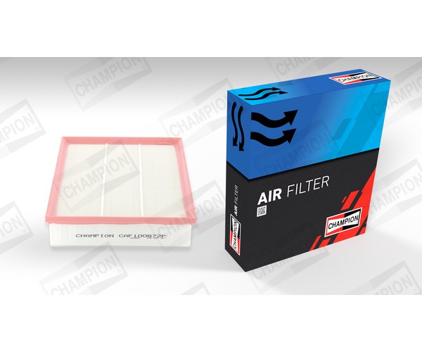 Air Filter - CAF100872P CHAMPION