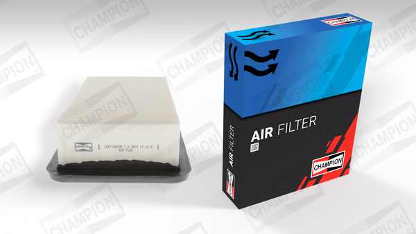 Luftfilter - CAF100873P CHAMPION