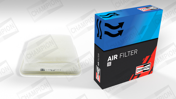 Luftfilter - CAF100874P CHAMPION