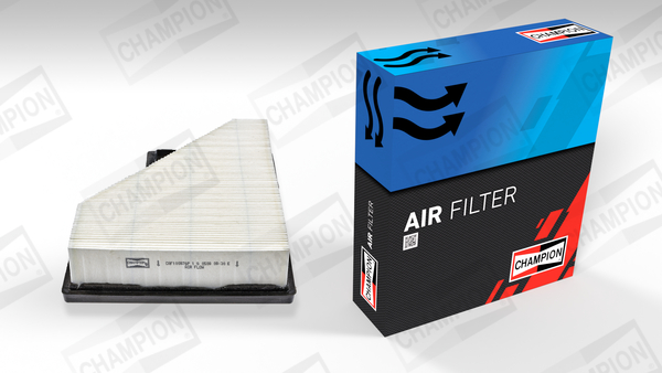 Luftfilter - CAF100876P CHAMPION