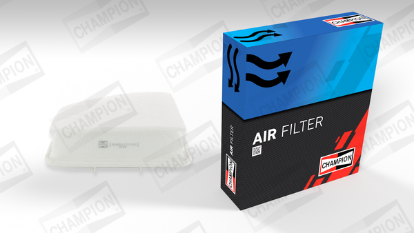 Luftfilter - CAF100877P CHAMPION