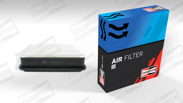 Luftfilter - CAF100878P CHAMPION