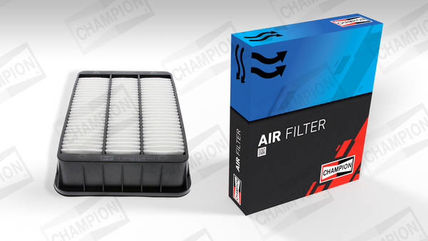 Luftfilter - CAF100881P CHAMPION