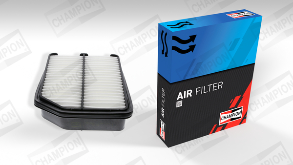 Luftfilter - CAF100882P CHAMPION