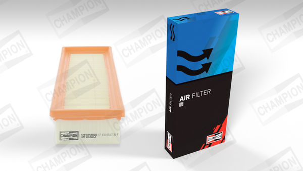 Luftfilter - CAF100885P CHAMPION