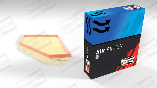 Air Filter - CAF100887P CHAMPION